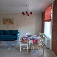 Квартира 87,6 м², 2-комнатная - изображение 4