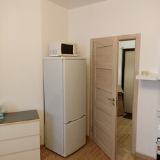 Квартира 23,6 м², студия - изображение 4