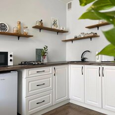 Квартира 32 м², 1-комнатная - изображение 5