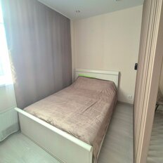 Квартира 31 м², 1-комнатная - изображение 4