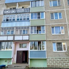 Квартира 49,7 м², 2-комнатная - изображение 3