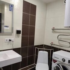 Квартира 34,9 м², 2-комнатная - изображение 1
