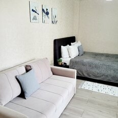 Квартира 35 м², 1-комнатная - изображение 3