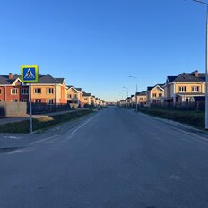 таунхаус + 2,3 сотки, участок - изображение 4