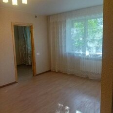 Квартира 47 м², 2-комнатная - изображение 2