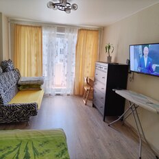 Квартира 45 м², 2-комнатная - изображение 1