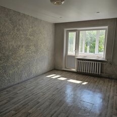 Квартира 38,2 м², 1-комнатная - изображение 5