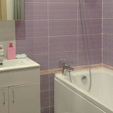 Квартира 41 м², 1-комнатная - изображение 4