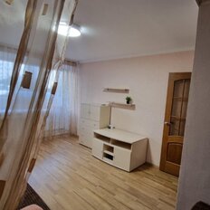 Квартира 38 м², 1-комнатная - изображение 1