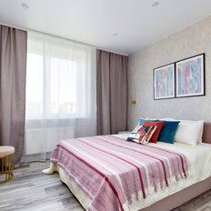 Квартира 50 м², 2-комнатная - изображение 1