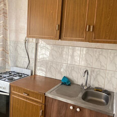 Квартира 22 м², 1-комнатная - изображение 3
