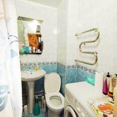 Квартира 32,1 м², 1-комнатная - изображение 2