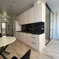 Квартира 31 м², 1-комнатная - изображение 1
