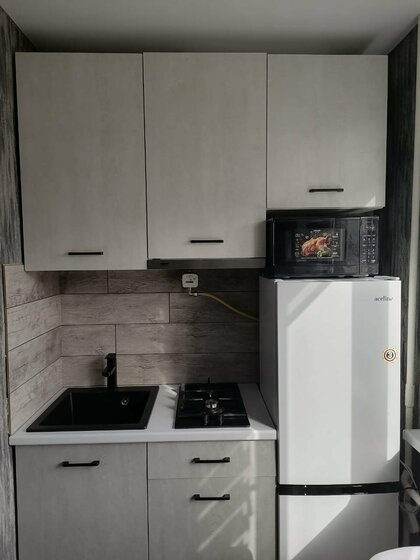 65 м², 2-комнатная квартира 2 500 ₽ в сутки - изображение 27