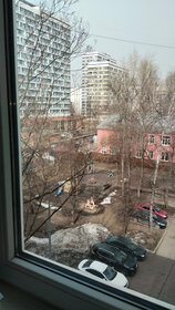 Купить трехкомнатную квартиру с большой кухней у метро Площадь Мужества (красная ветка) в Санкт-Петербурге и ЛО - изображение 43