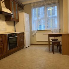 Квартира 55 м², 1-комнатная - изображение 2