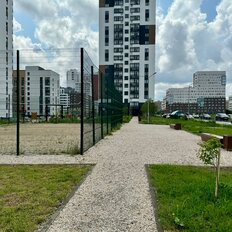 Квартира 25,1 м², студия - изображение 5