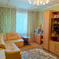 Квартира 60,8 м², 3-комнатная - изображение 2