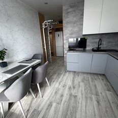 Квартира 56 м², 2-комнатная - изображение 1