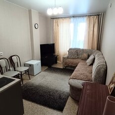 Квартира 24 м², 1-комнатная - изображение 3