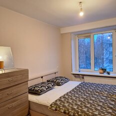 Квартира 30 м², 1-комнатная - изображение 4