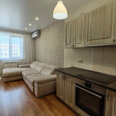 Квартира 52,1 м², 1-комнатная - изображение 5