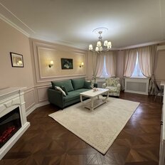 Квартира 70 м², 2-комнатная - изображение 5