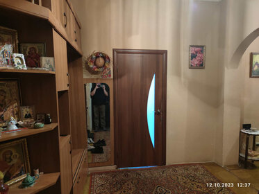 Купить квартиру с отделкой под ключ на улице Ремесленная в Санкт-Петербурге - изображение 19