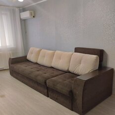 Квартира 44 м², 2-комнатная - изображение 5