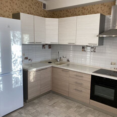 Квартира 47 м², 1-комнатная - изображение 4