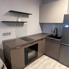 Квартира 52 м², 3-комнатная - изображение 5