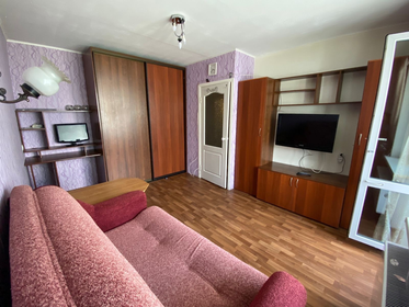 27 м², квартира-студия 25 000 ₽ в месяц - изображение 14