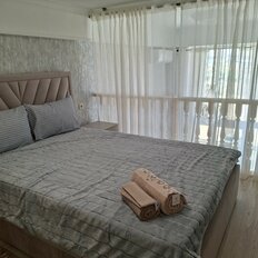 Квартира 36 м², студия - изображение 4