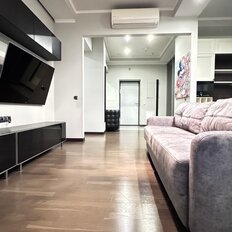 Квартира 99 м², 2-комнатная - изображение 2