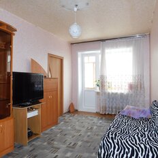 Квартира 55,5 м², 3-комнатная - изображение 1