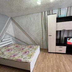 Квартира 31 м², 1-комнатная - изображение 3