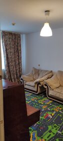 50 м², квартира-студия 37 000 ₽ в месяц - изображение 44