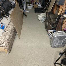 20 м², гараж - изображение 1