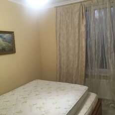 Квартира 85 м², 4-комнатные - изображение 1