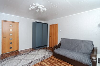 60,1 м², 3-комнатная квартира 10 390 000 ₽ - изображение 55