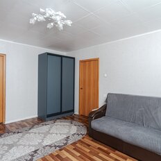 Квартира 57,5 м², 3-комнатная - изображение 5