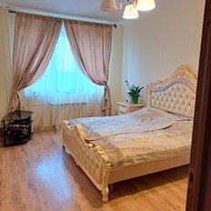 Квартира 70,4 м², 2-комнатная - изображение 2