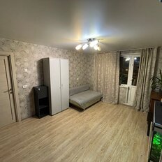 Квартира 42,7 м², 2-комнатная - изображение 5