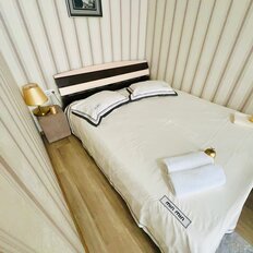 Квартира 41 м², 1-комнатная - изображение 1