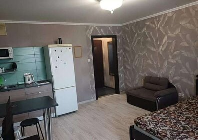 30 м², квартира-студия 27 000 ₽ в месяц - изображение 54