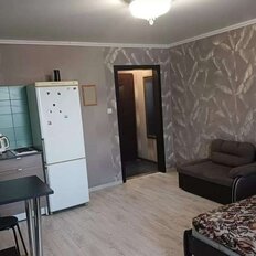 Квартира 27 м², студия - изображение 2