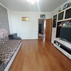 Квартира 46,7 м², 2-комнатная - изображение 3