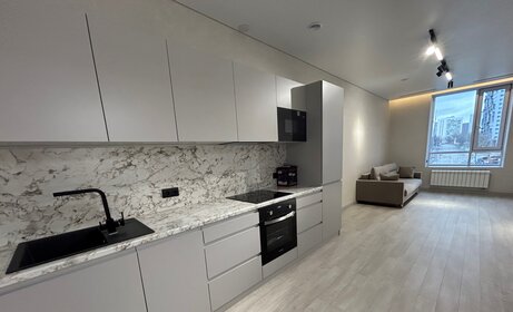 65 м², 3-комнатная квартира 175 000 ₽ в месяц - изображение 31