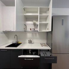 Квартира 37,4 м², 1-комнатная - изображение 4