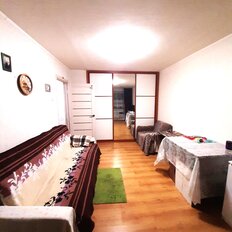 Квартира 30 м², 1-комнатная - изображение 3